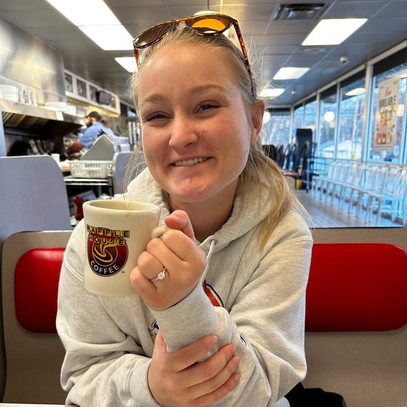 Meet your Posher, Sara reid - Picture 1 of 1